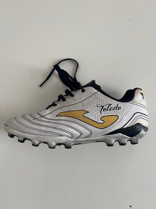 Botas de fútbol Joma Toledo niño