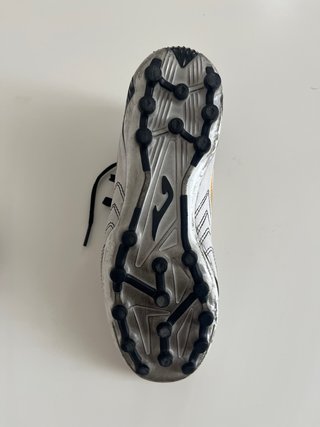 Botas de fútbol Joma Toledo niño