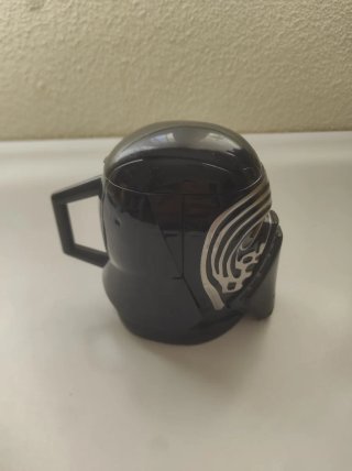 Baticao Star Wars Kylo Ren