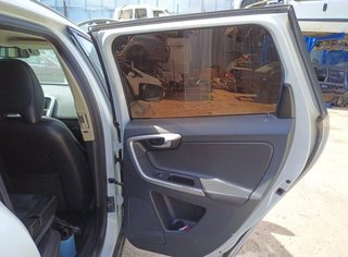 Volvo 105697 tapa motor 31319190 xc60 d5 awd