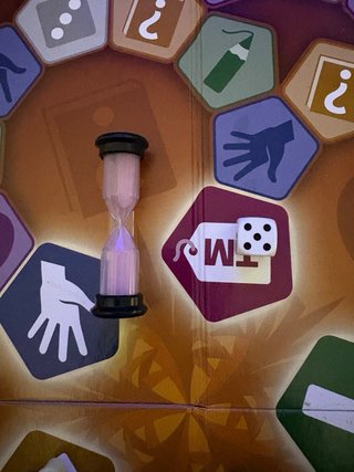 Juego de Mesa Party & Co Original
