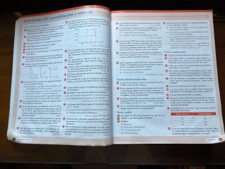 Física y Química 1º Bachillerato GENiOX PRO Oxford