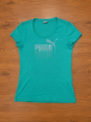 Maglia Puma donna
