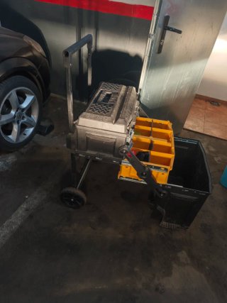 Caja de herramientas