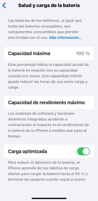 iPhone 13 Verde con Apple Care+