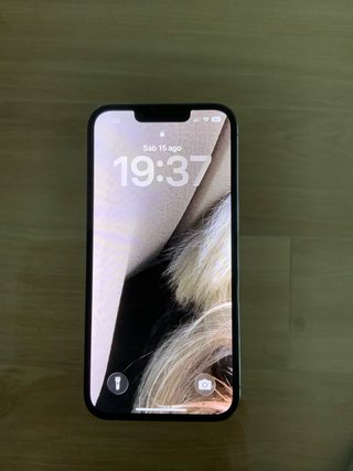 iPhone 13 Pro 256GB Azul Alpino