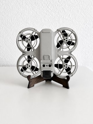 Dron DJI Neo Gris