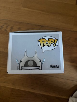 Funko Pop! Star Wars Enfys Nest #247