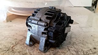 247009 alternador av6n10300dc ford transit courier