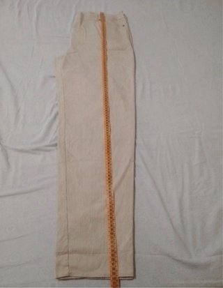 Pantaloni beige Marina Rinaldi by Persona