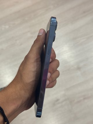 iPhone 13 Pro Max Azul