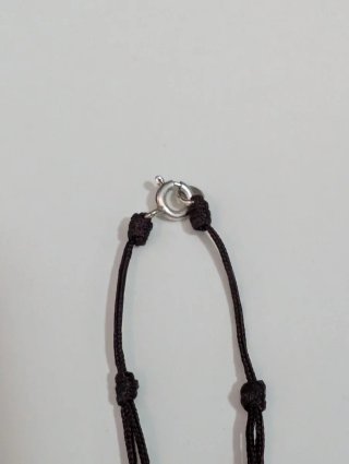 Collar Tous Plata