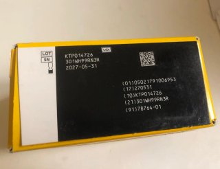 Sistema di monitoraggio glucosio Abbott Libre 2