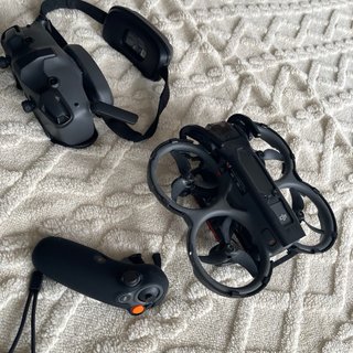 DJI Avata 2 Impecable