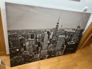 Cuadro Gran Formato Nueva York