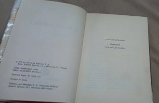 Libro Perché impossibile?