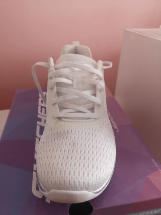 Zapatillas Skechers Mujer Talla 38