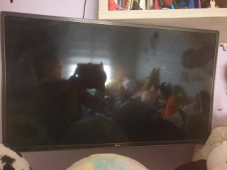 Televisor LG 32 Negro