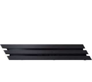 Sony PS4 Pro 1TB Nera