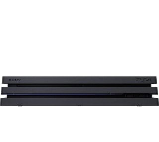 Sony PS4 Pro 1TB Nera