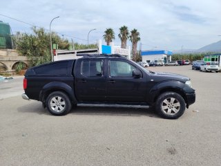 Nissan Navara 2006