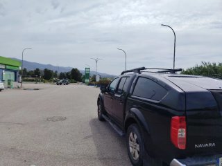 Nissan Navara 2006