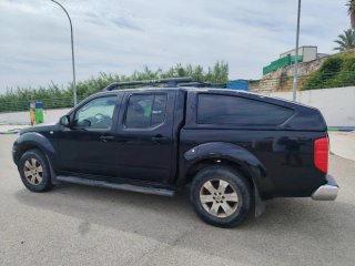 Nissan Navara 2006