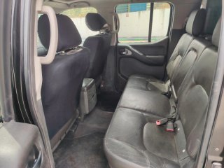 Nissan Navara 2006