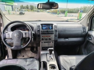 Nissan Navara 2006