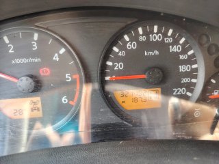 Nissan Navara 2006
