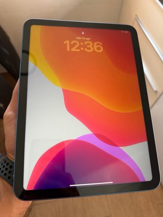 Apple iPad 11ª Gen