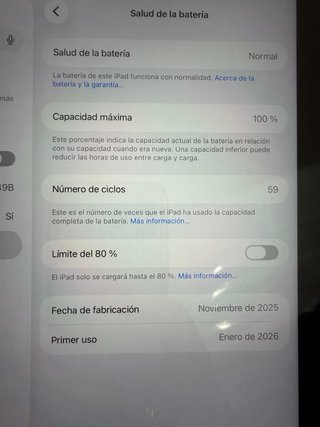 Apple iPad 11ª Gen