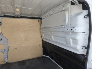 Renault Trafic 2021