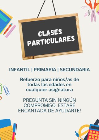 Clases Particulares Loranca y Fuenlabrada