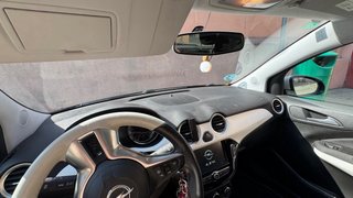 Opel ADAM 2017