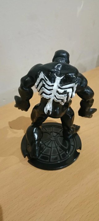 Figura Venom PVC
