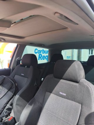 Volkswagen Golf GTI 1.8T