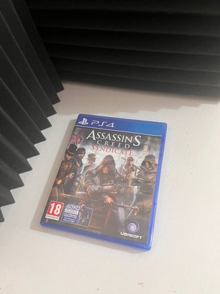 Far Cry Primal PS4