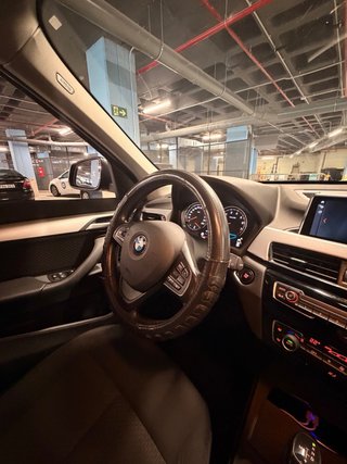 BMW X1 xDrive25e  2021