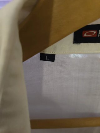 Camicia Lino RAYBEST Tg L