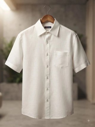 Camicia Lino RAYBEST Tg L