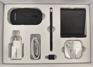 Teclast tPad 10.1 Tablet Nuova