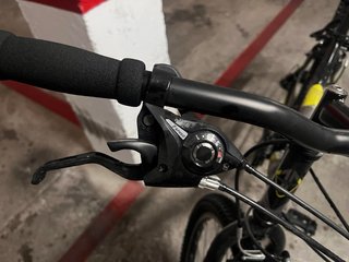 2 bicicletas Montaña SP Runner
