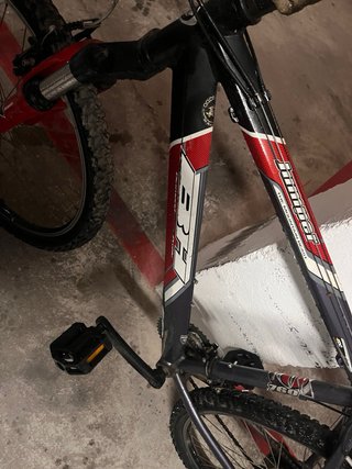 2 bicicletas Montaña SP Runner