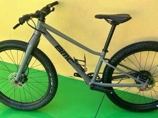 BMC Twostroke AL 24 Bicicleta Infantil