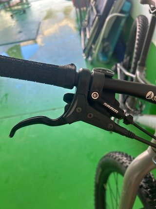 BMC Twostroke AL 24 Bicicleta Infantil