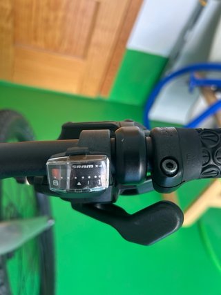 BMC Twostroke AL 24 Bicicleta Infantil