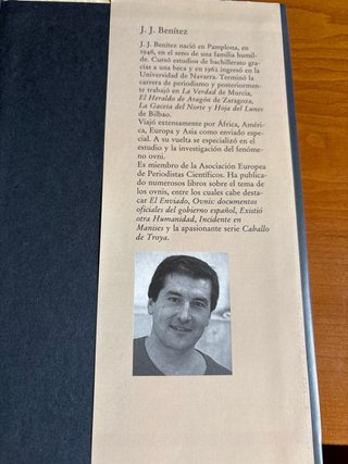Libro La punta dell'iceberg