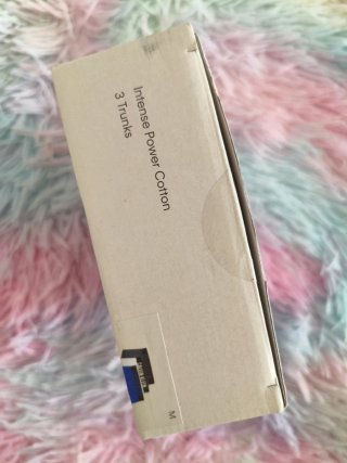 Calzoncillos Calvin Klein Algodón Talla M