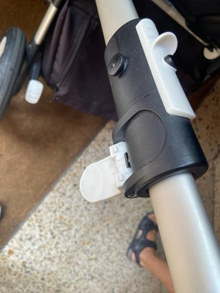 Bugaboo Fox 2 Silla Paseo Buen Estado